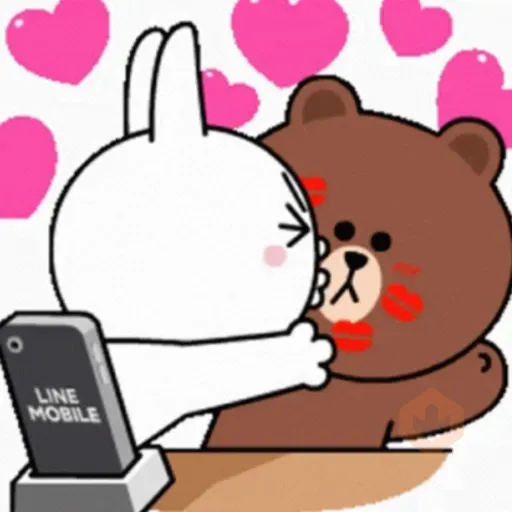 SÃO VALENTIN 💕 sticker 14