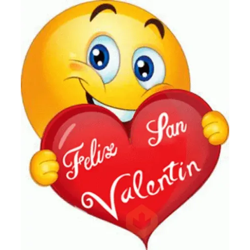 SÃO VALENTIN 💕 sticker 12