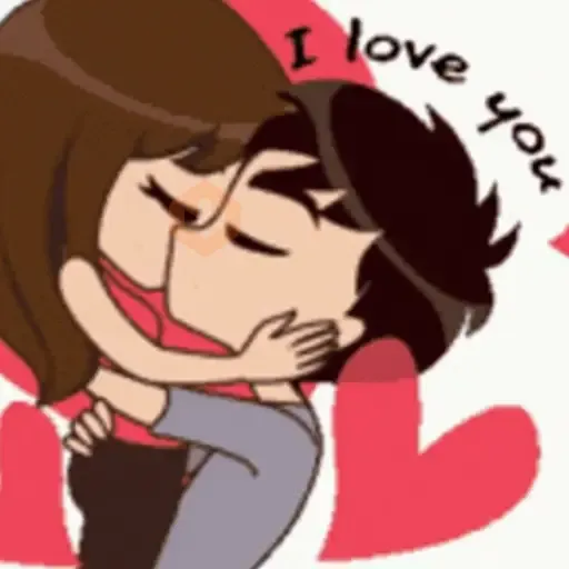 SÃO VALENTIN 💕 sticker 15