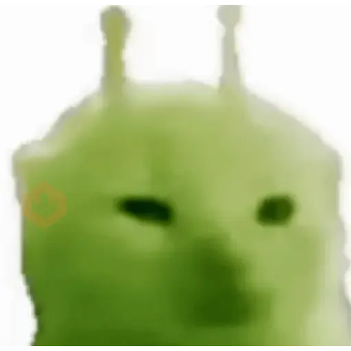 🛸Gato Alíen😼TikTok🤣 sticker 12