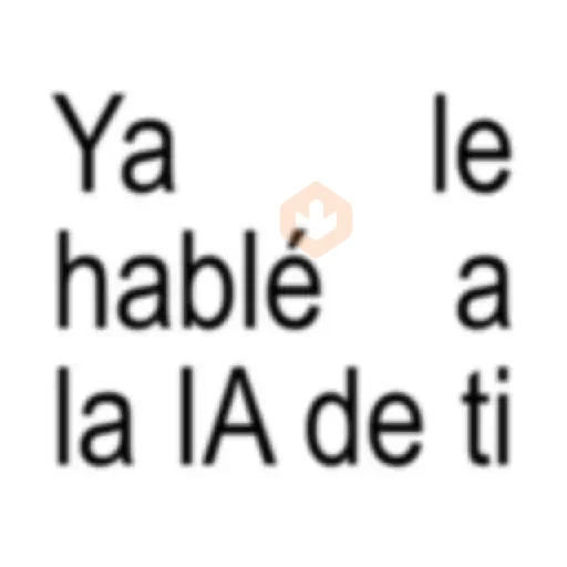 😎 Frases pal chat 💬 10 sticker 14