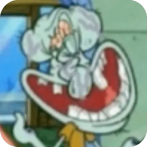 Meme Plenger Spongebob