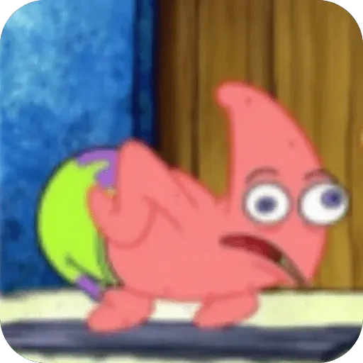 Meme Plenger Spongebob