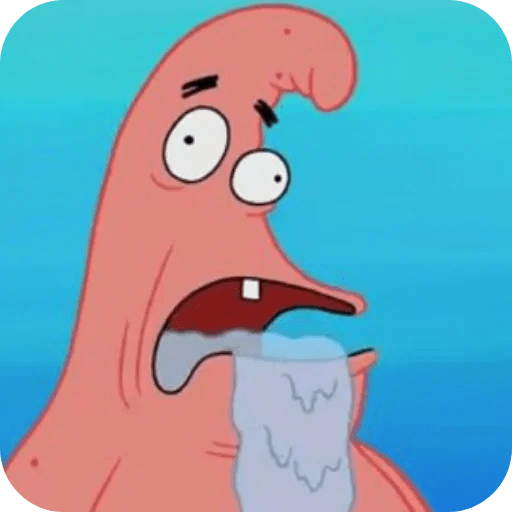 Meme Plenger Spongebob preview