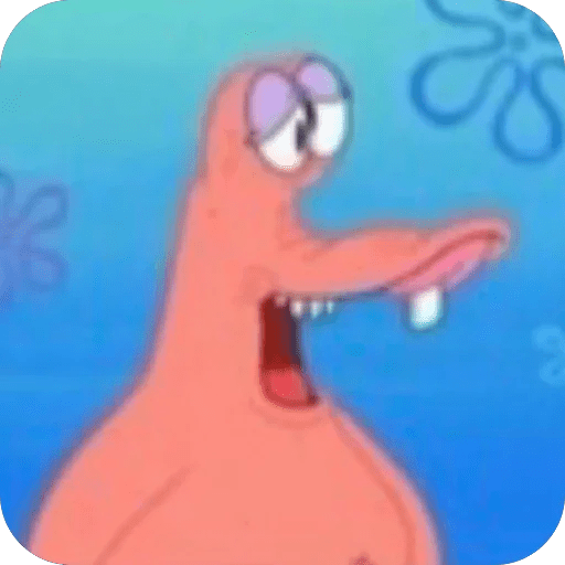 Meme Plenger Spongebob preview