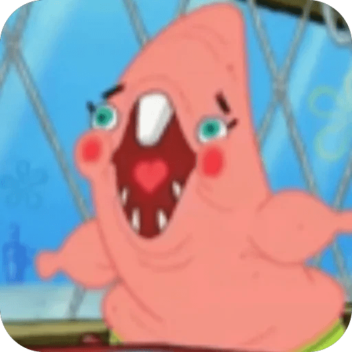 Meme Plenger Spongebob preview