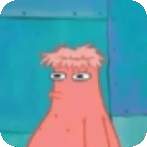 Meme Plenger Spongebob