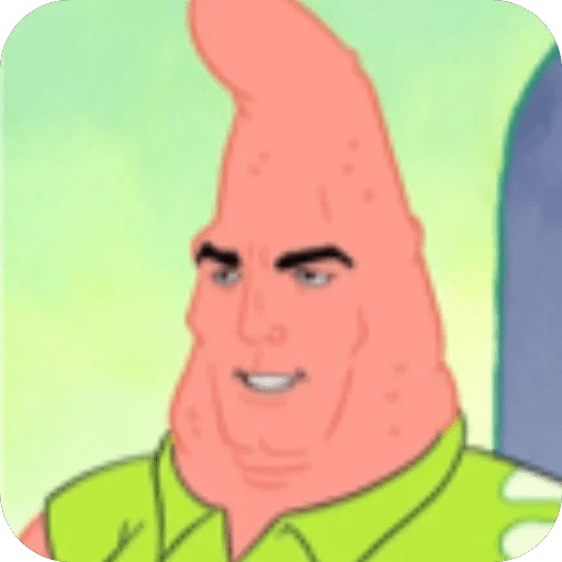 Meme Plenger Spongebob preview