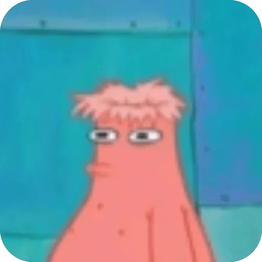 Meme Plenger Spongebob preview