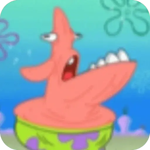 Meme Plenger Spongebob