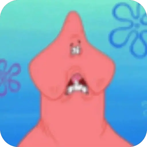 Meme Plenger Spongebob