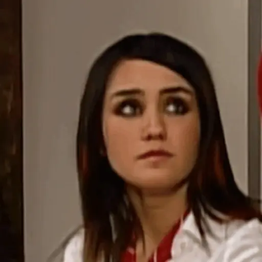 REBELDE 