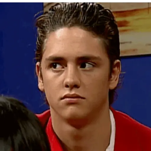 REBELDE 