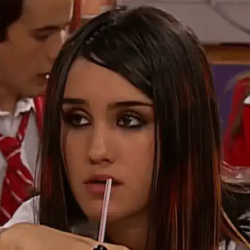 REBELDE 