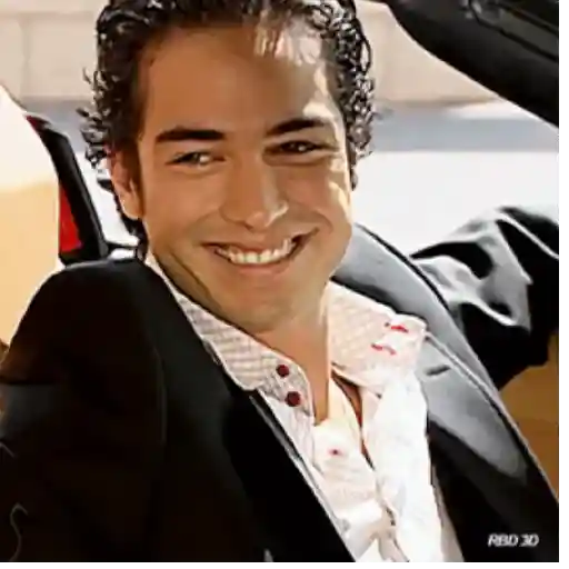 REBELDE  preview