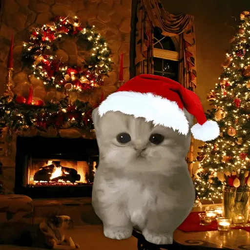🎅🏻YA SE SIENTE LA NAVIDAD🎄
