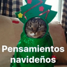 🎅🏻YA SE SIENTE LA NAVIDAD🎄