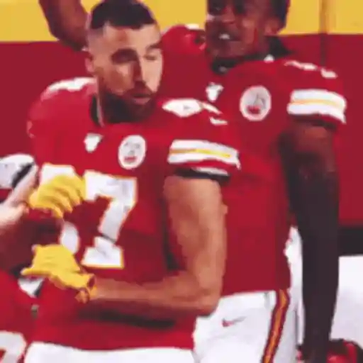 SuperBowl Kansas Chief 🏈🚩🏟️
