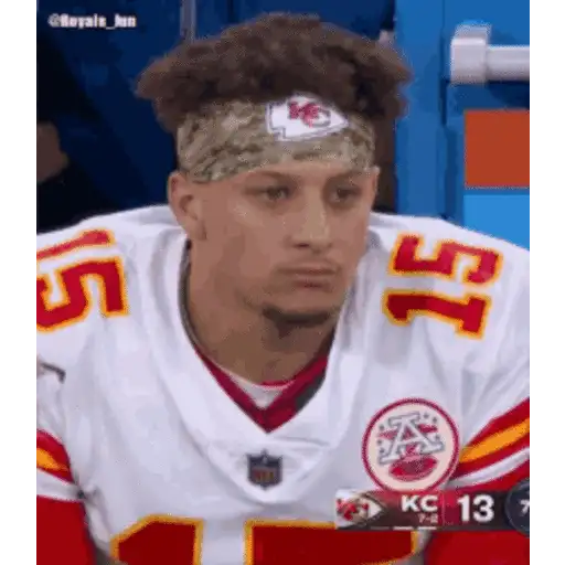 SuperBowl Kansas Chief 🏈🚩🏟️
