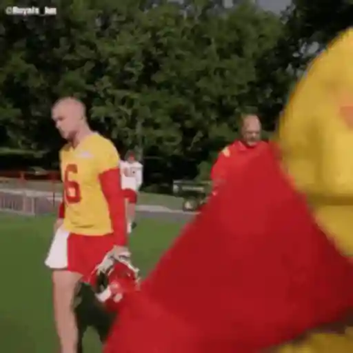 SuperBowl Kansas Chief 🏈🚩🏟️ preview