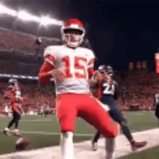 SuperBowl Kansas Chief 🏈🚩🏟️