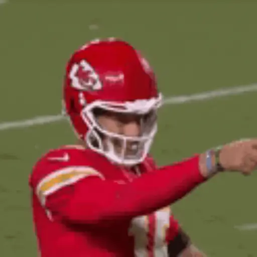 SuperBowl Kansas Chief 🏈🚩🏟️