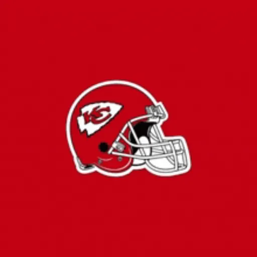 SuperBowl Kansas Chief 🏈🚩🏟️