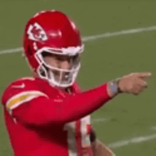 SuperBowl Kansas Chief 🏈🚩🏟️ preview