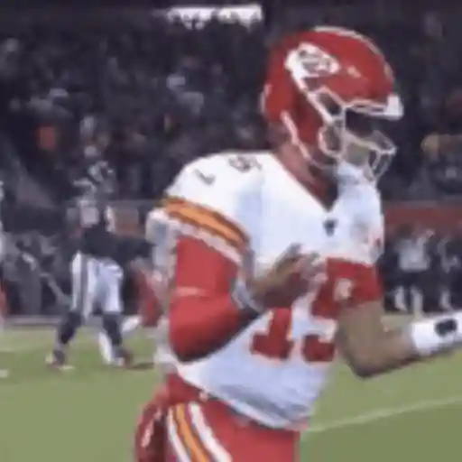 SuperBowl Kansas Chief 🏈🚩🏟️ preview