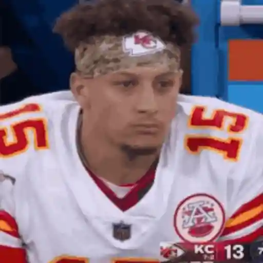 SuperBowl Kansas Chief 🏈🚩🏟️