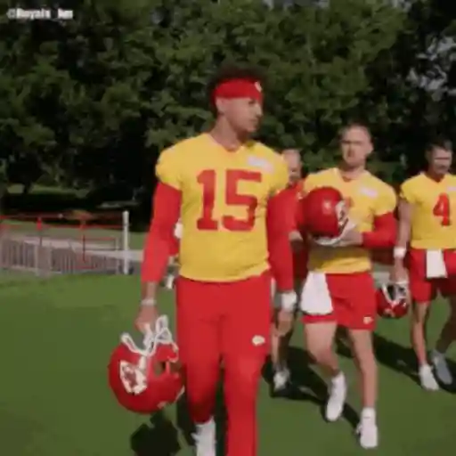 SuperBowl Kansas Chief 🏈🚩🏟️