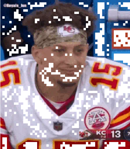 SuperBowl Kansas Chief 🏈🚩🏟️ preview
