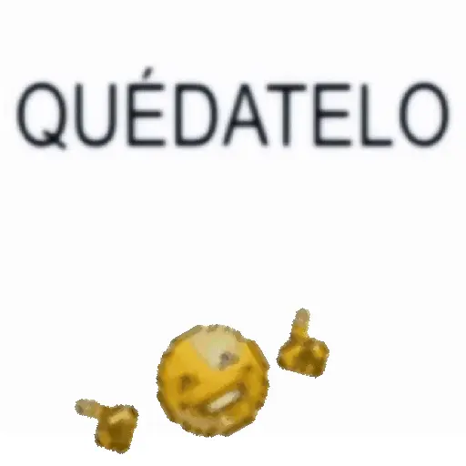 Pobre estúpida🐍 todo me🎭