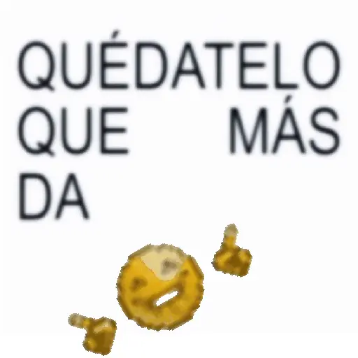 Pobre estúpida🐍 todo me🎭 preview