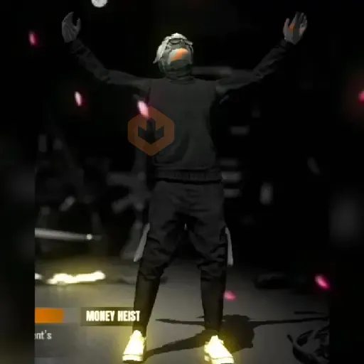 free fire sticker 18