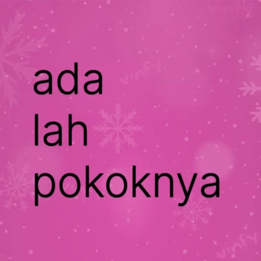 Anomali Brat Pink preview