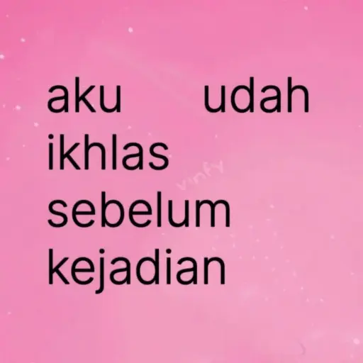 Anomali Brat Pink