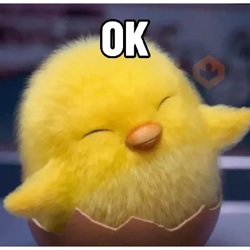 Shakipiyo 🐣 sticker 11
