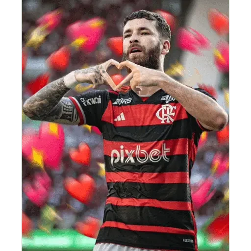 Amor sticker 18