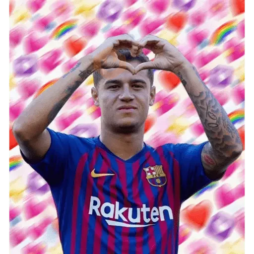 Amor sticker 21