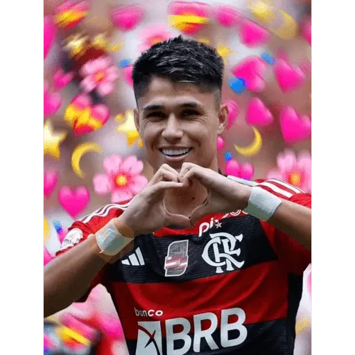 Amor sticker 12