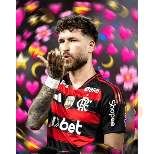 Amor sticker 17