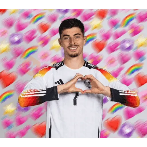 Amor sticker 20
