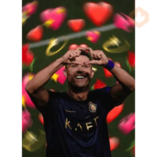 Amor sticker 13