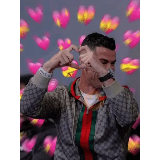 Amor sticker 11
