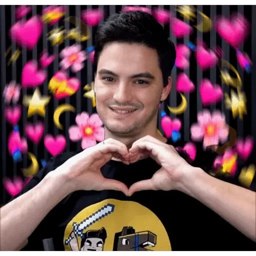 Amor sticker 14