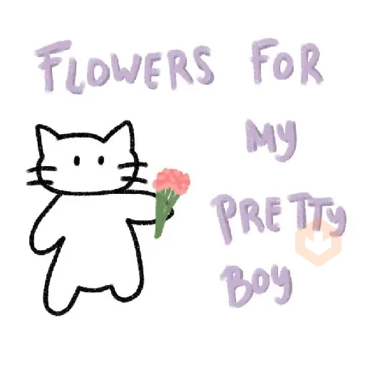 San Valentín |♡ sticker 14