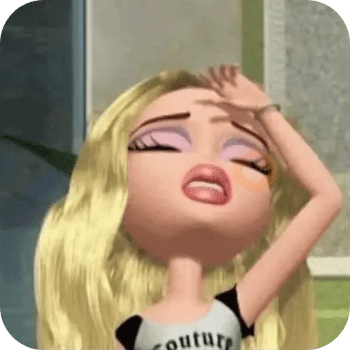 Reacciones del Tiktok #5 😂 sticker 12