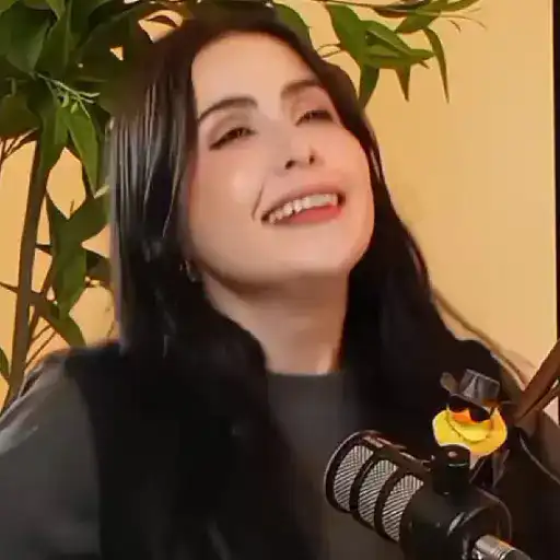 Lupita y quesito💕✨