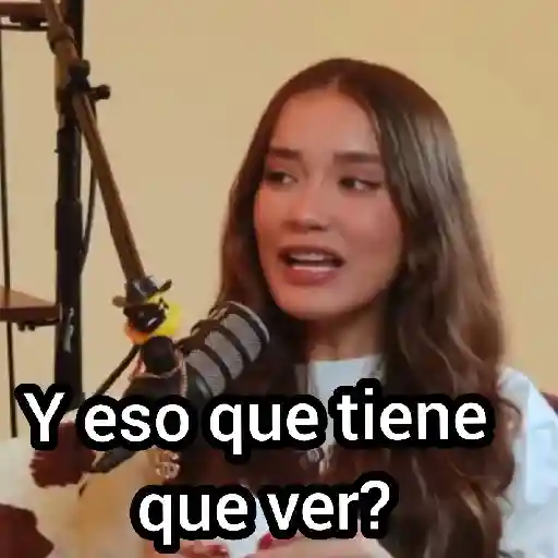 Lupita y quesito💕✨